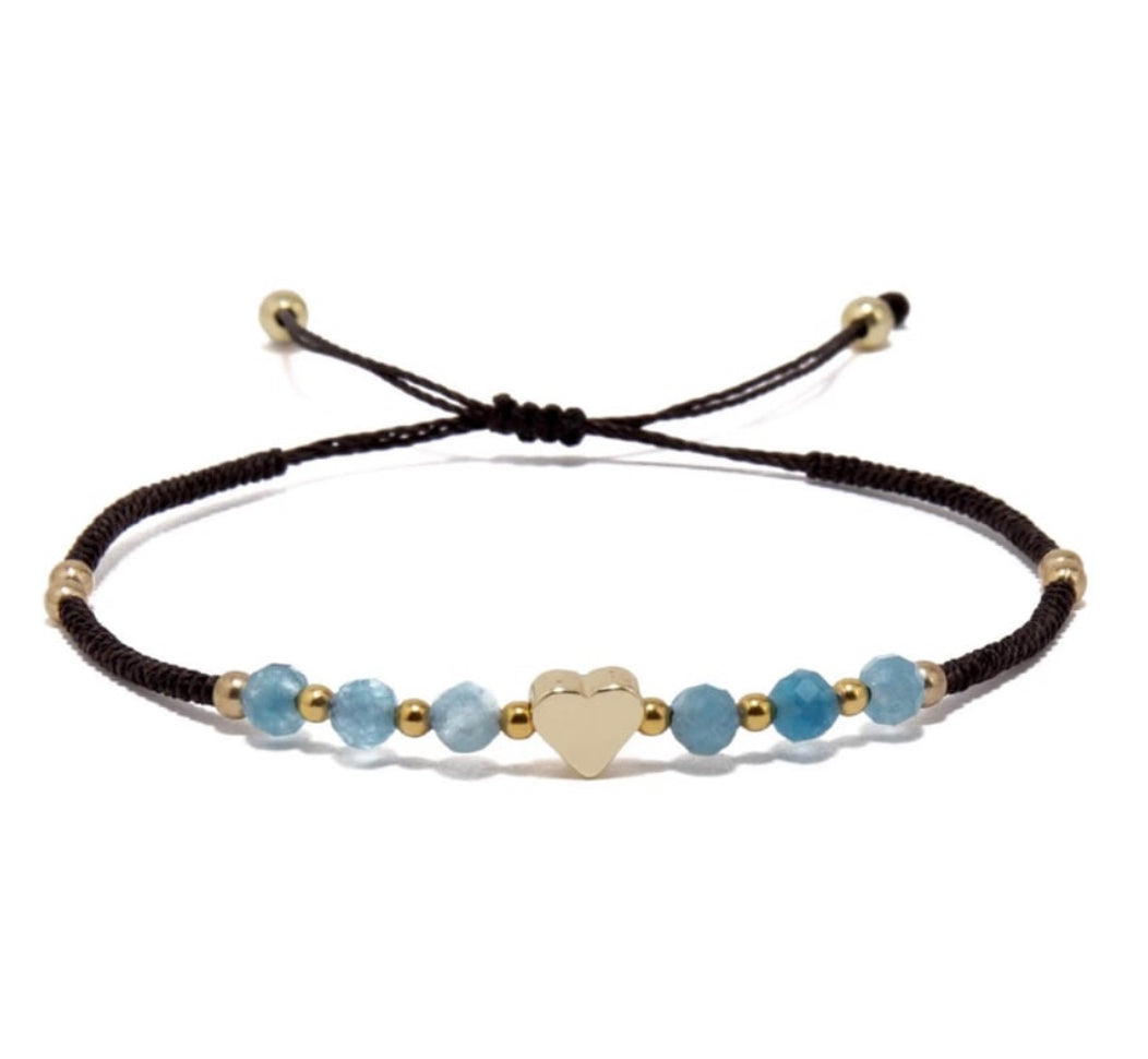 Lei Nalu Bracelet