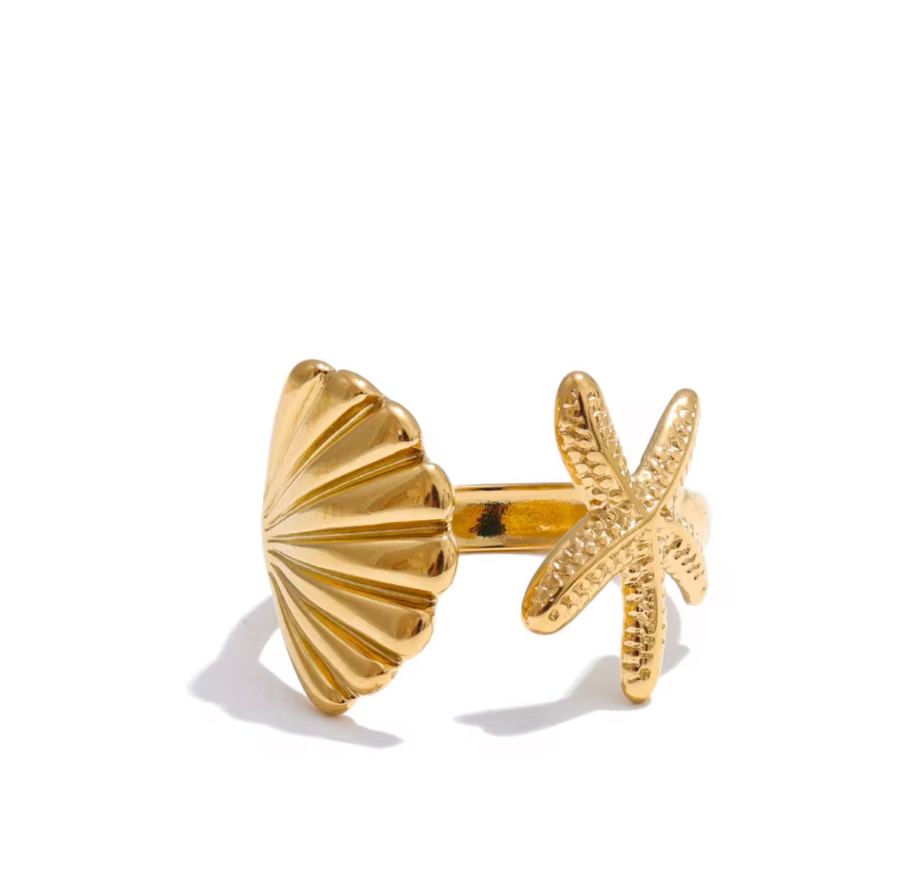 Icaco Ring