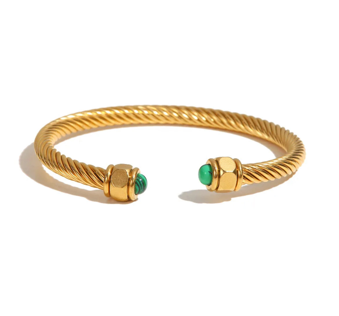 Mermaid Cuff