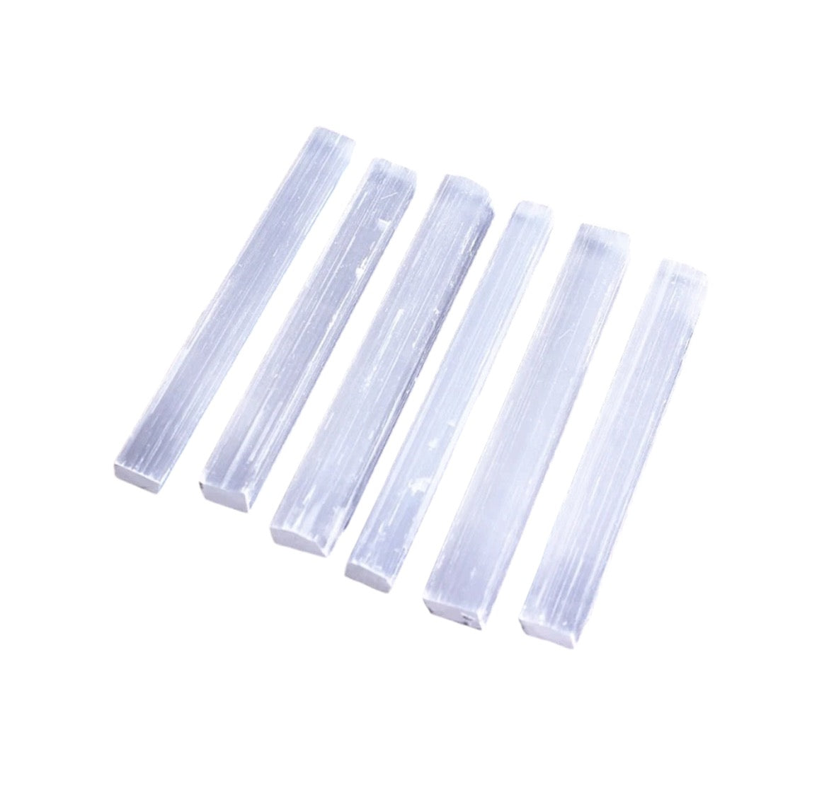 Seaside Selenite