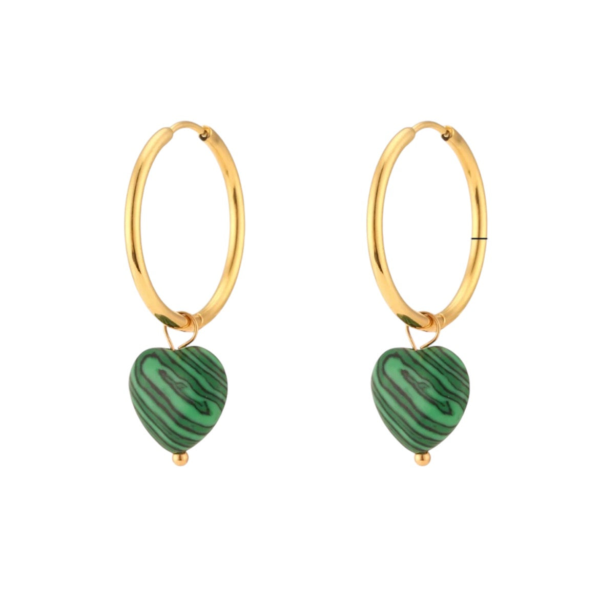 Tropiques Hoops