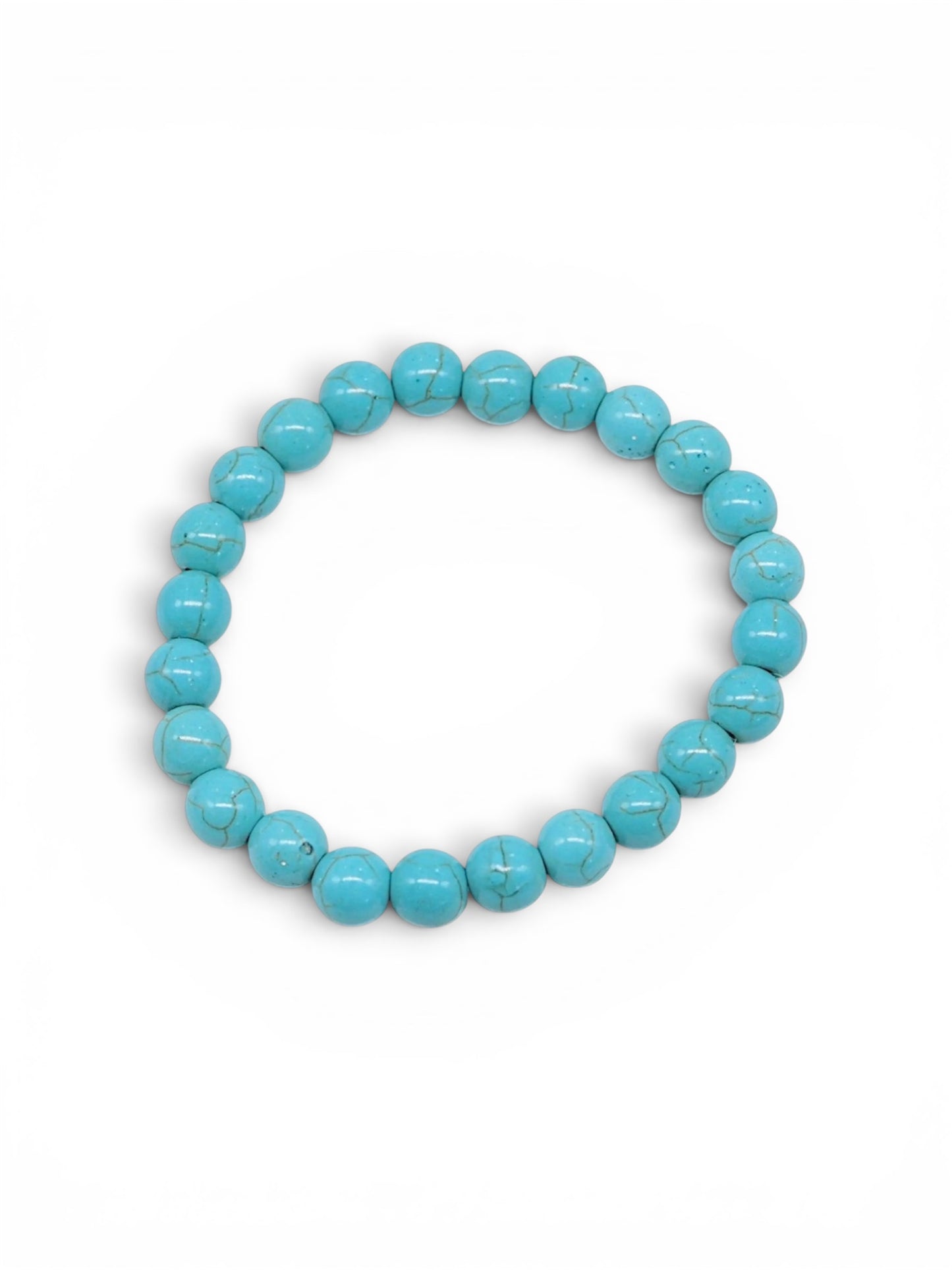 Sea Turquoise Bracelet