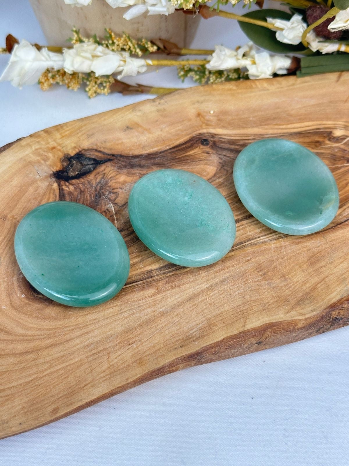 Worry Stone