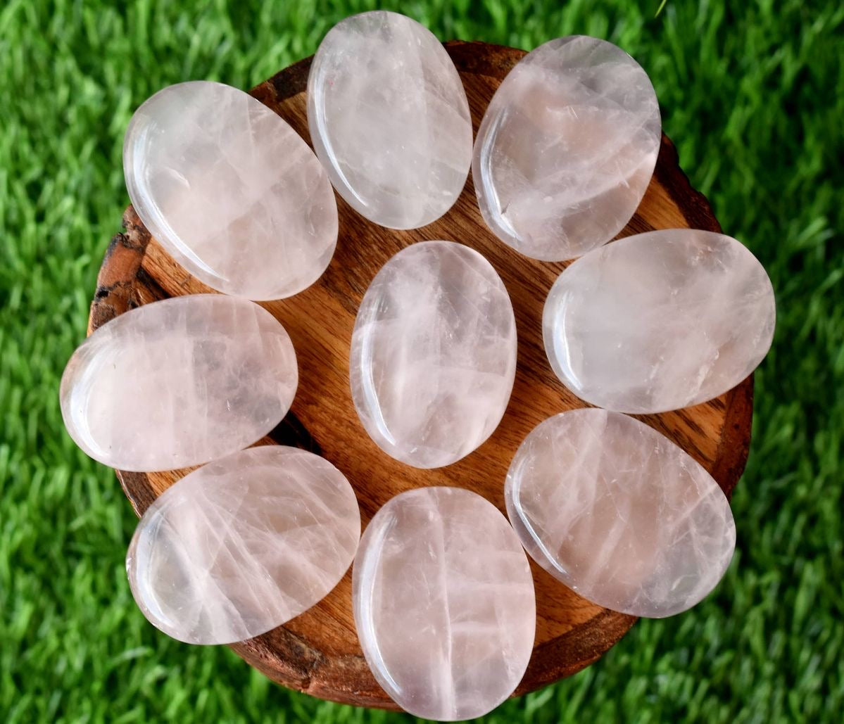 Worry Stone