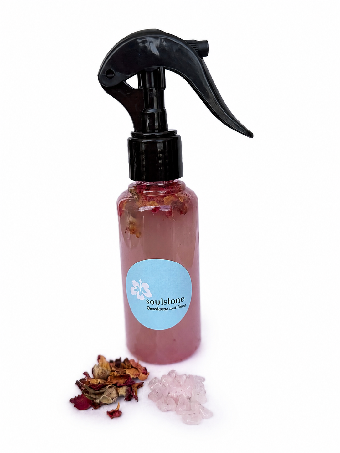 Self Love Spray