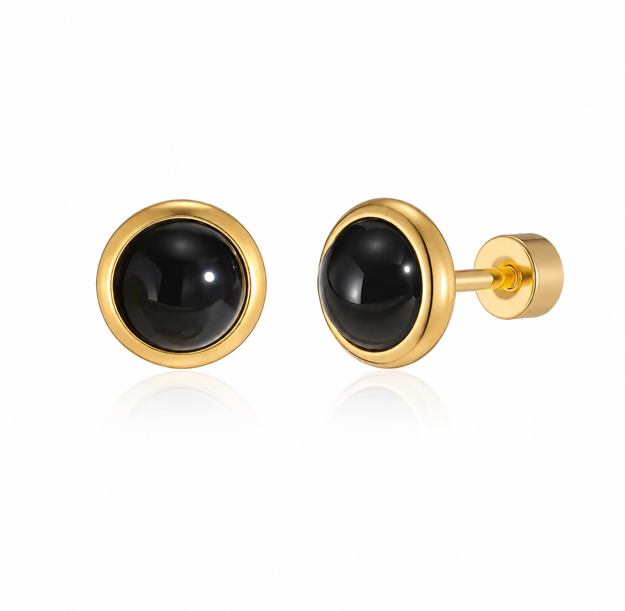 Aura Studs