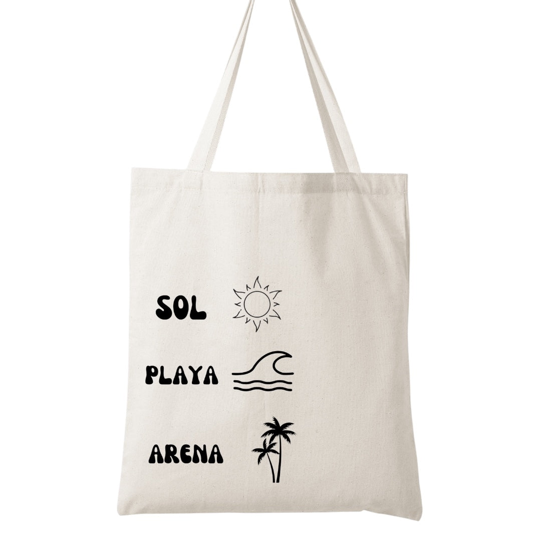 Marea Tote Bag
