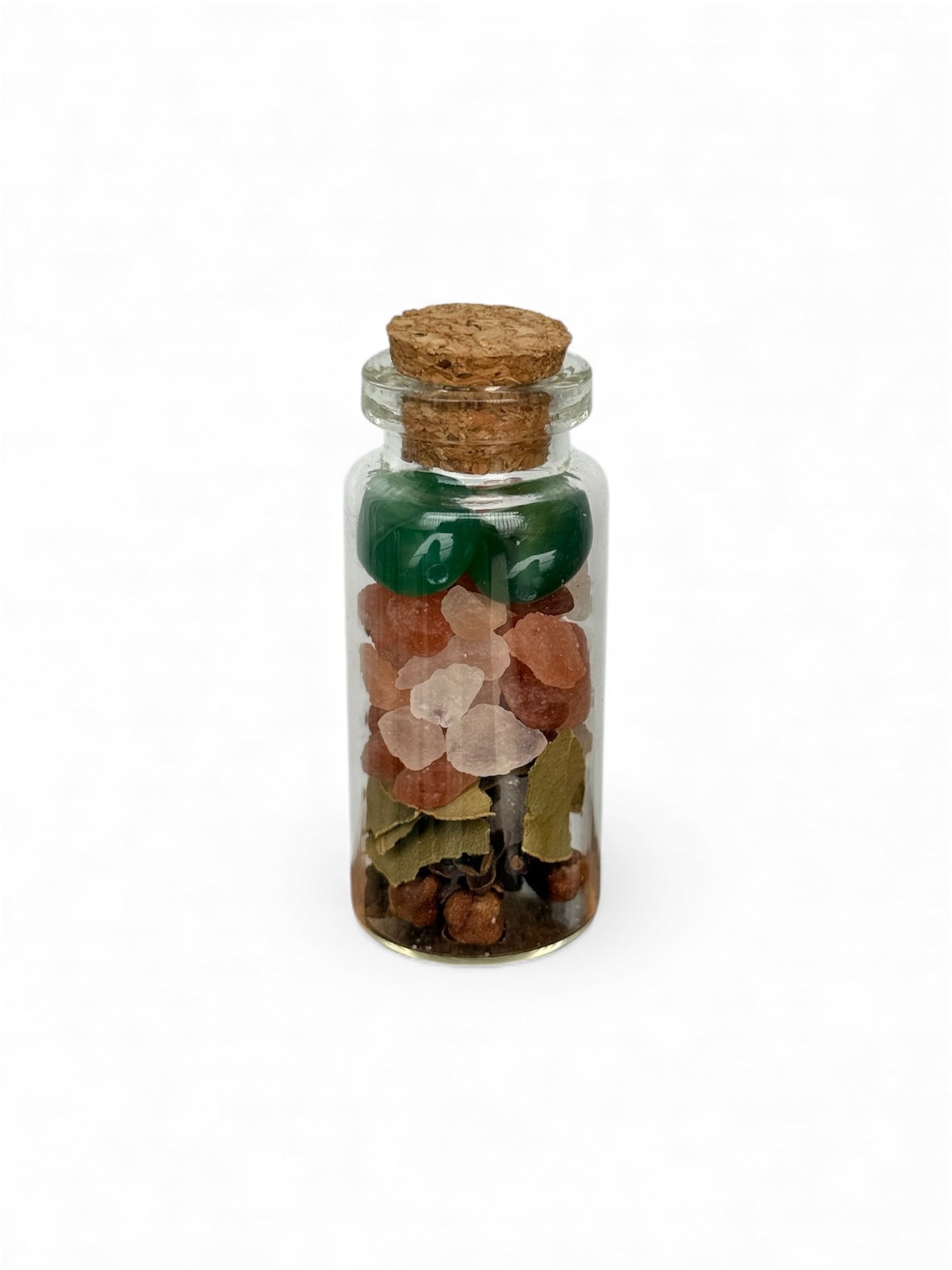 Abundance & Protection Energy Jar