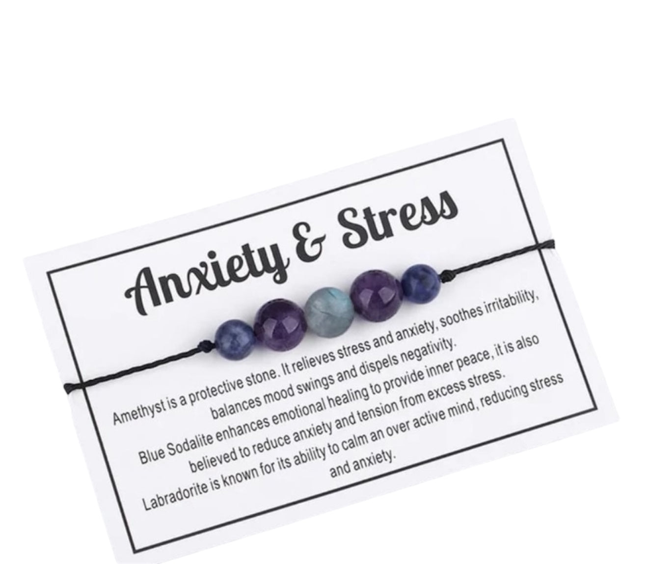 Zen Bracelet
