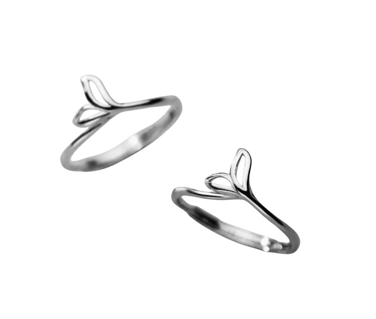 Kai Tail Ring