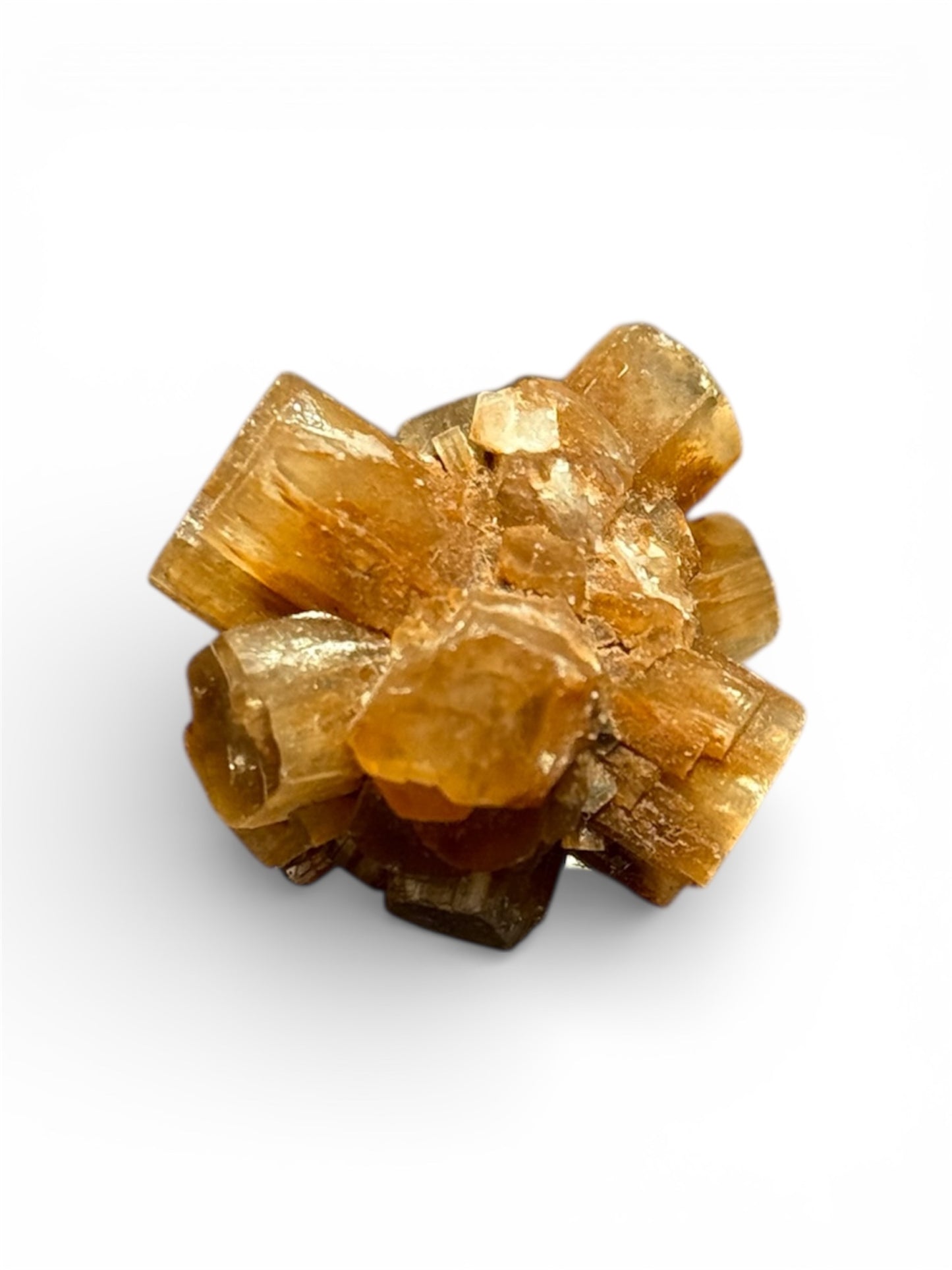 Aragonite