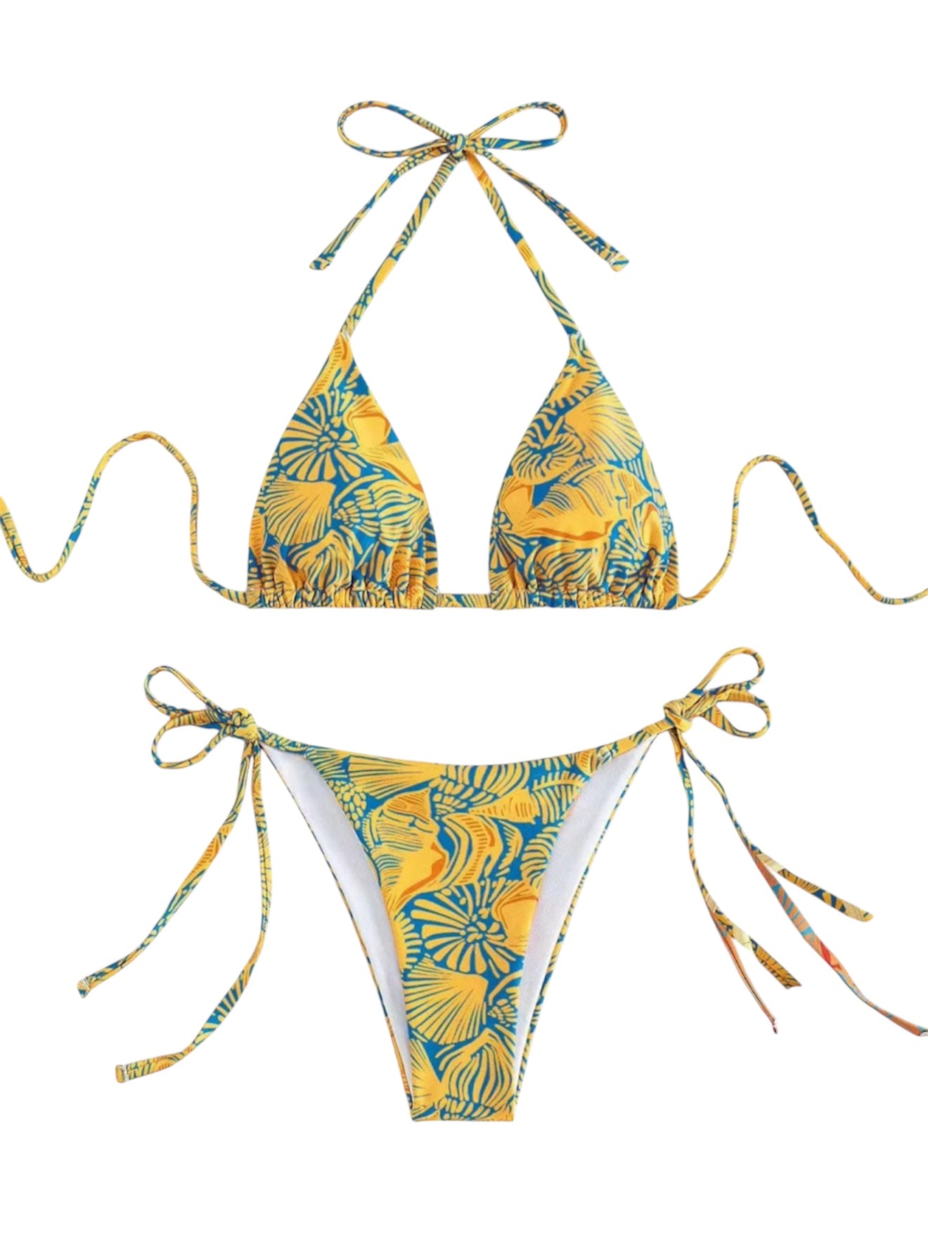 Swimwear