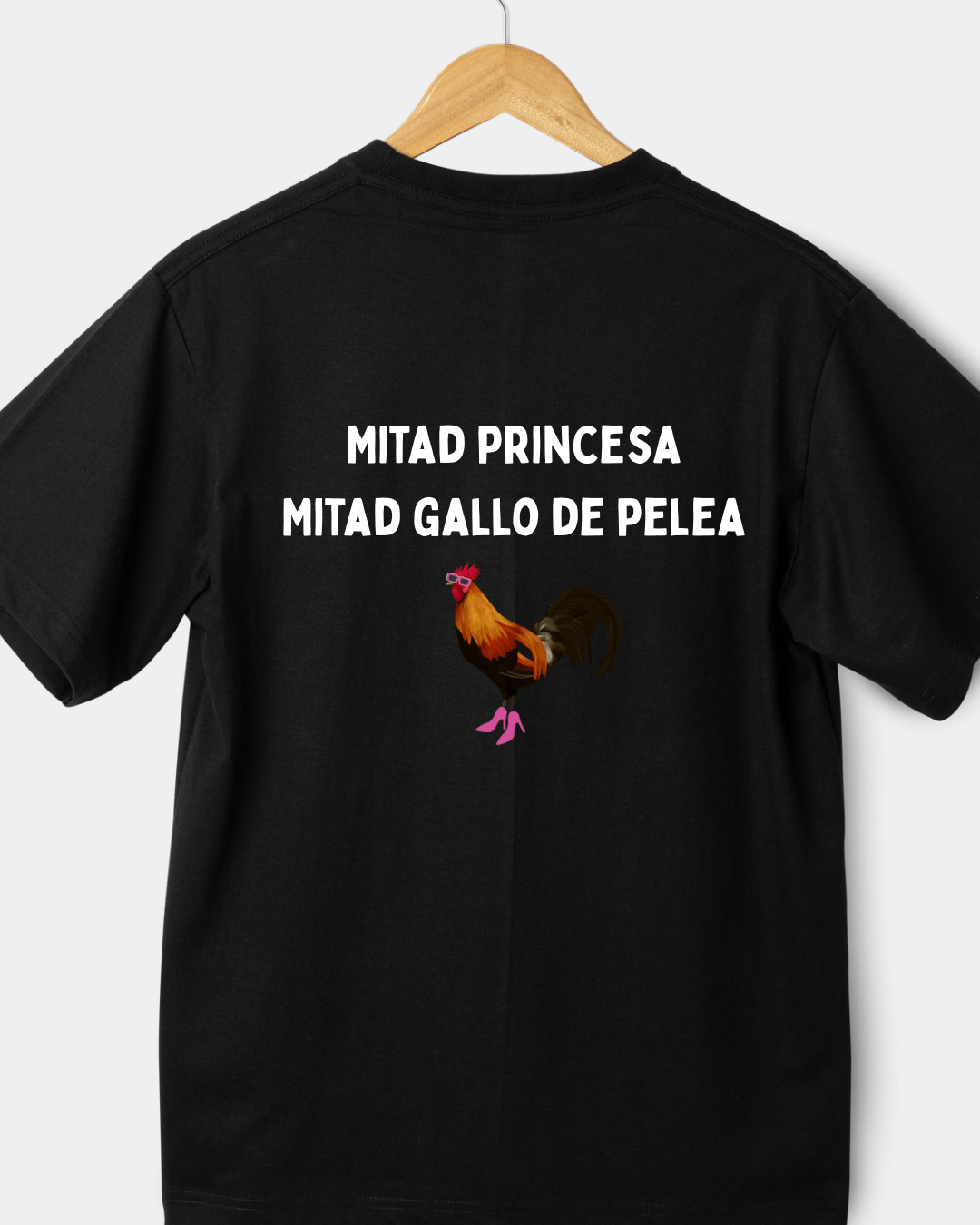 Puertorican Core T-Shirts