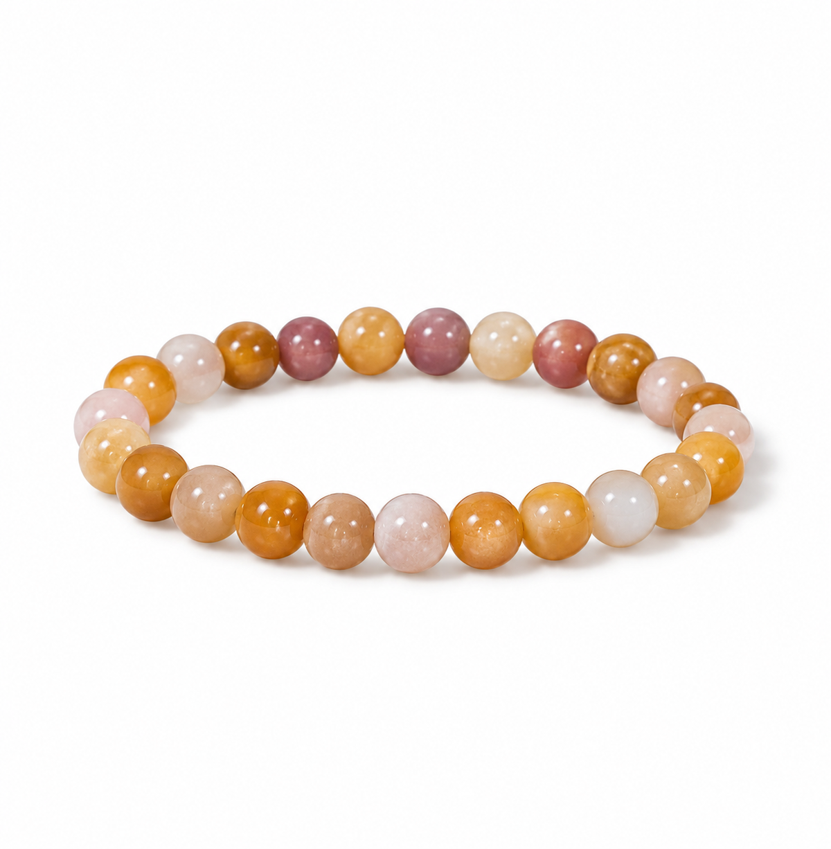 Mookaite Jasper Bracelet