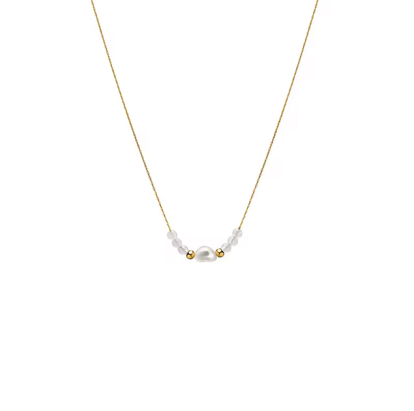 La Parguera Necklace