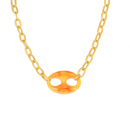 Mahana Sea Necklace