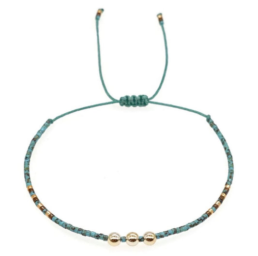 Turquoise Paradiso Bracelet