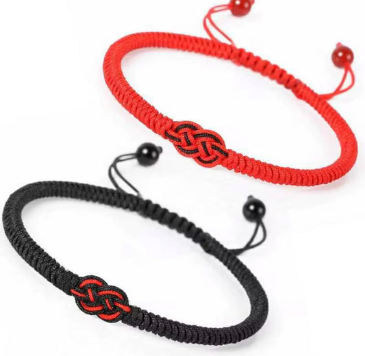 Endless Knot Bracelet