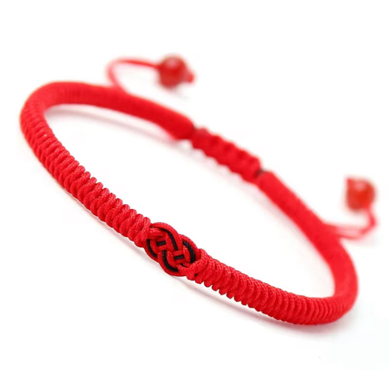 Endless Knot Bracelet