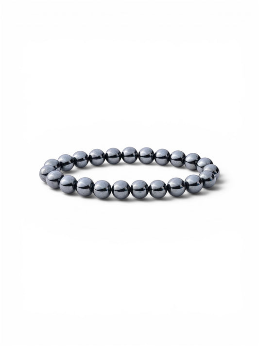 Hematite Bracelet