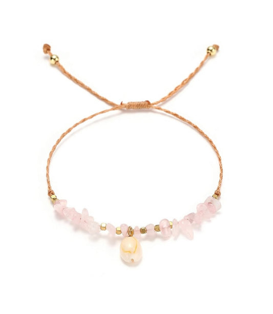 Rose Quartz