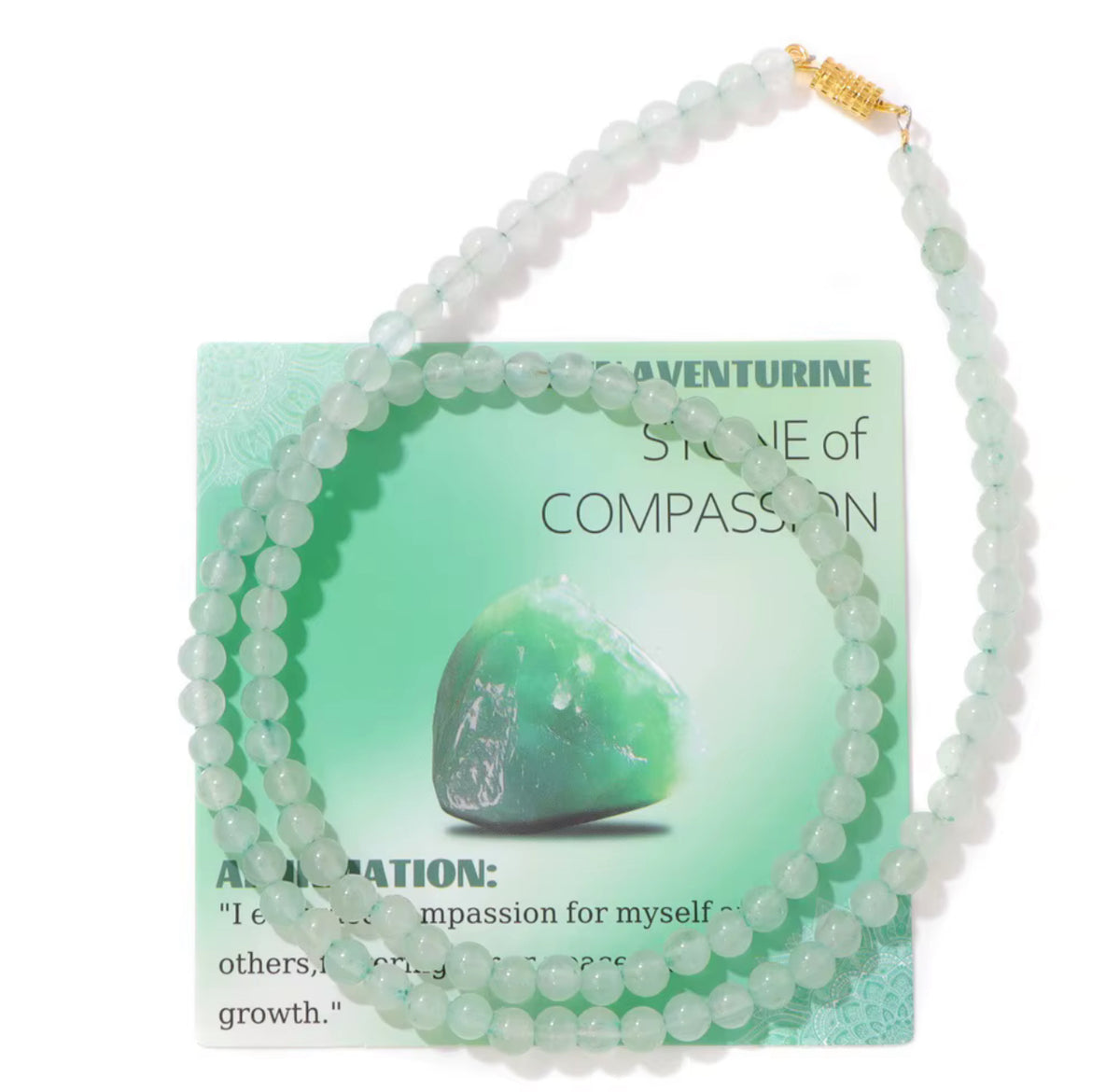 Del Caribe Necklace