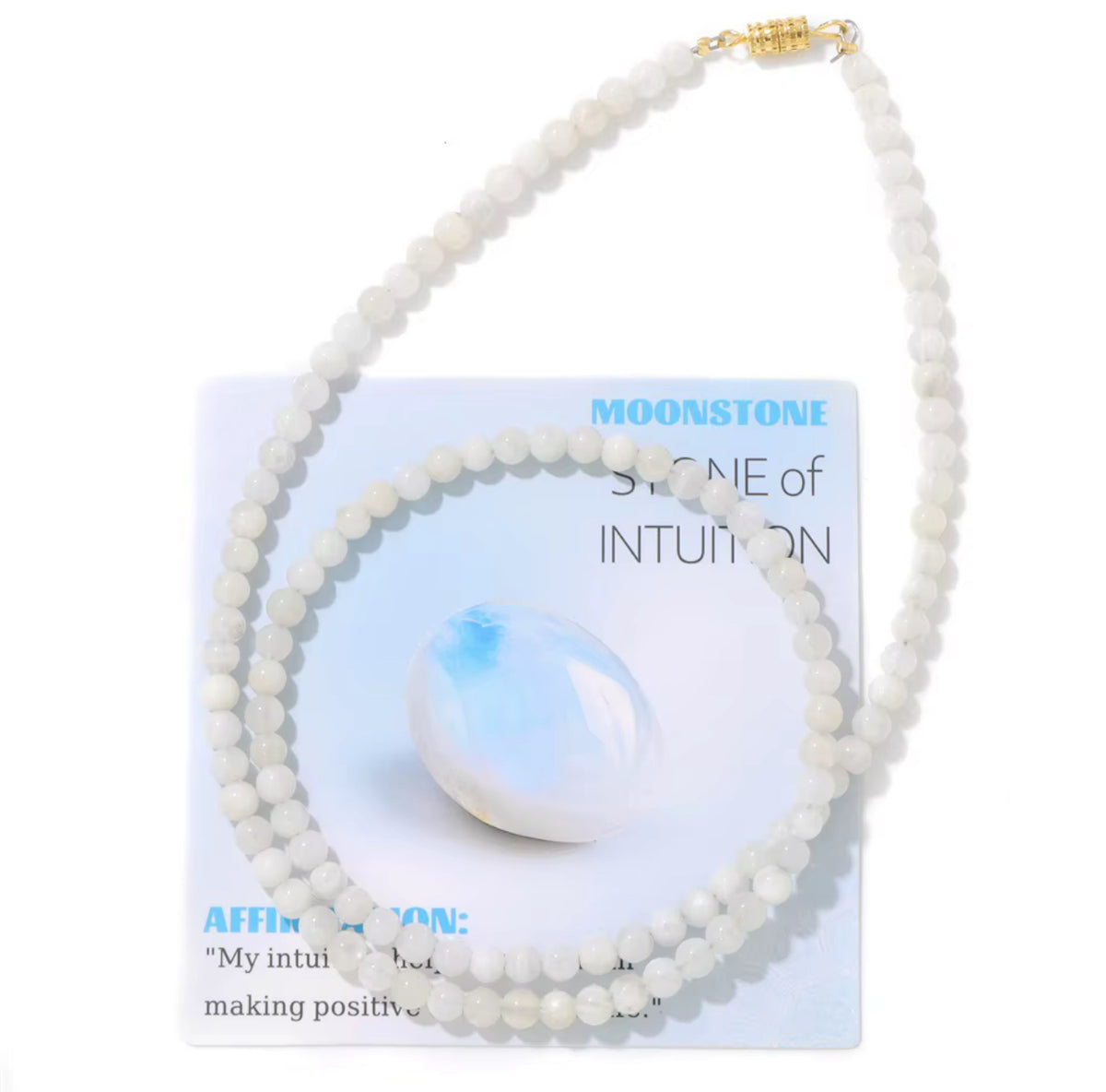 Del Caribe Necklace