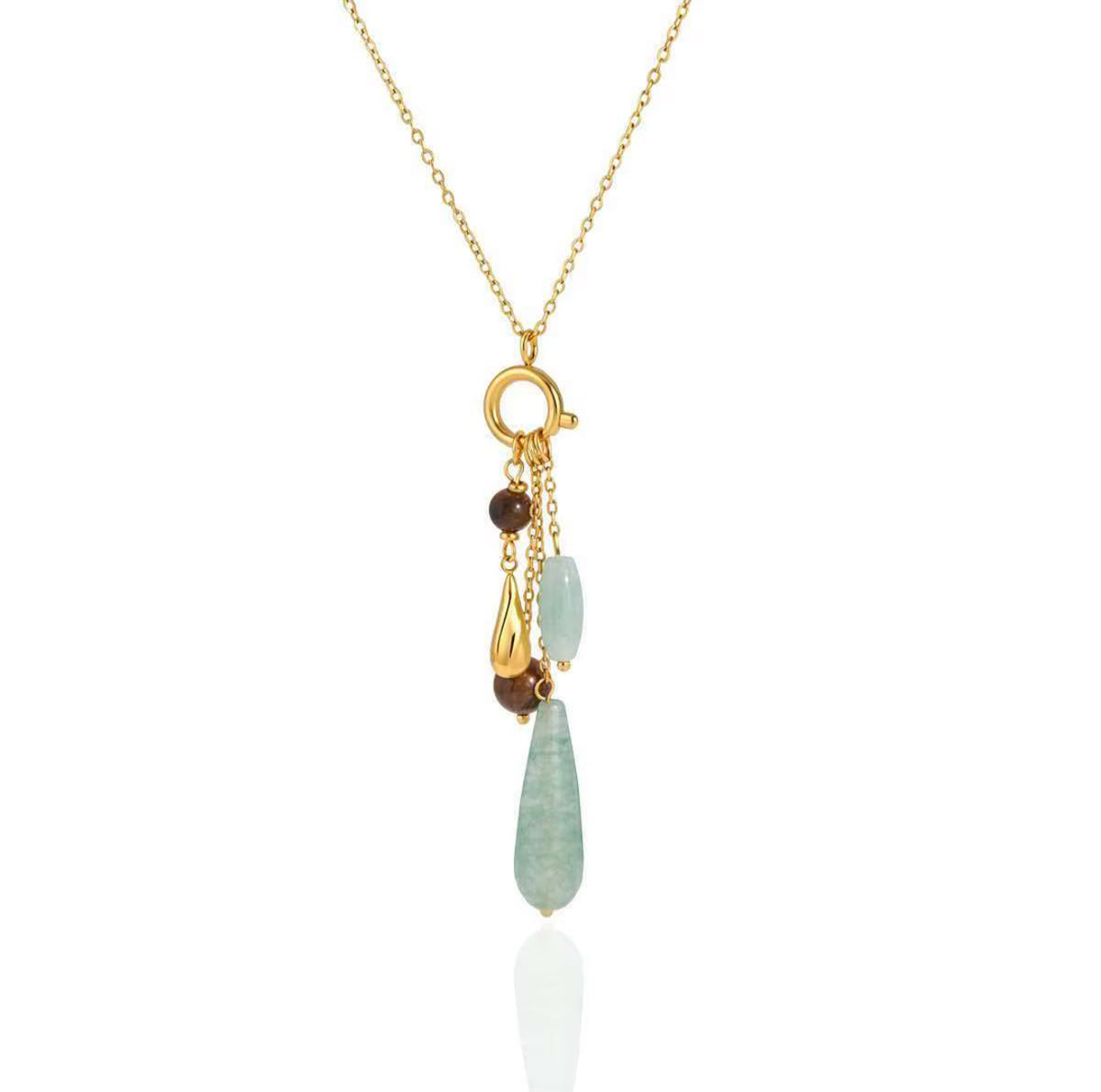 Almar Necklace