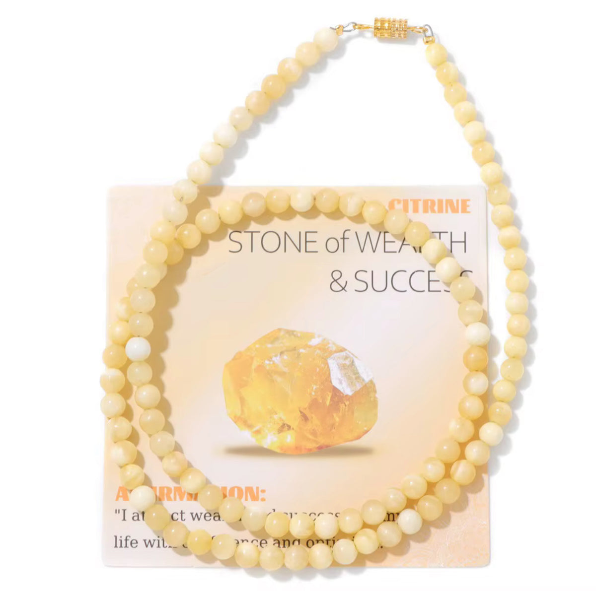 Del Caribe Necklace