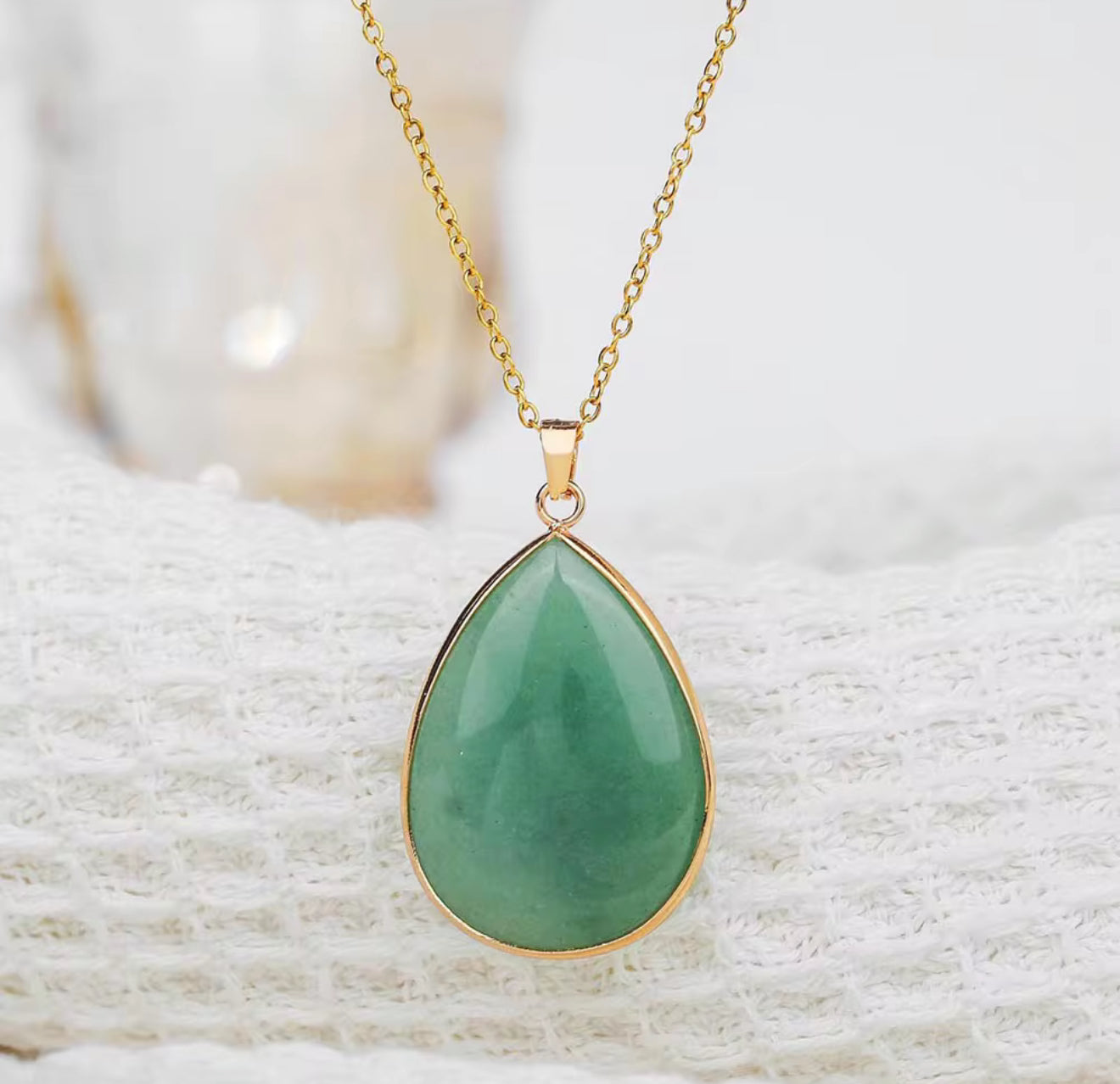 Pali Necklace