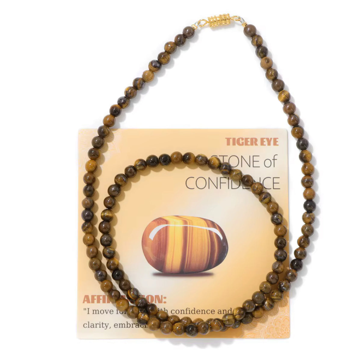 Del Caribe Necklace