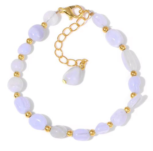 Bali Quartz Bracelet