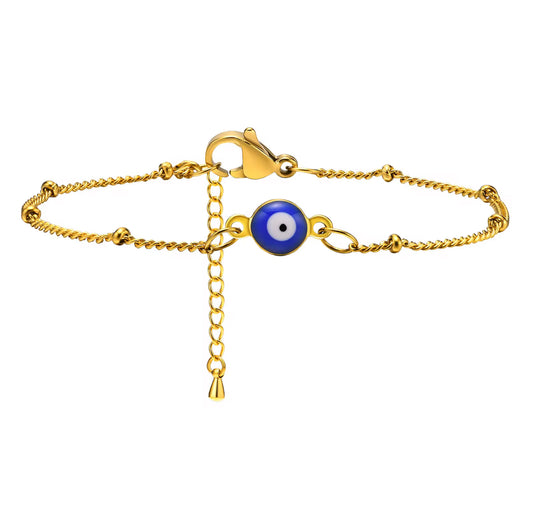 Guardian Eye Bracelet