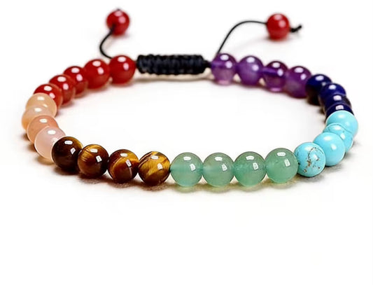 Seven Seas Bracelet