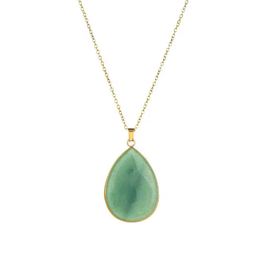 Pali Necklace