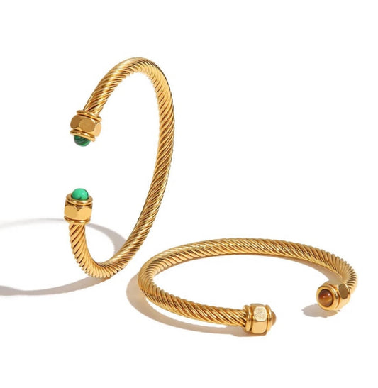 Mermaid Cuff
