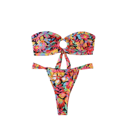 Fauna Swimwear