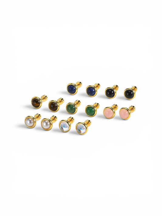 Aura Studs