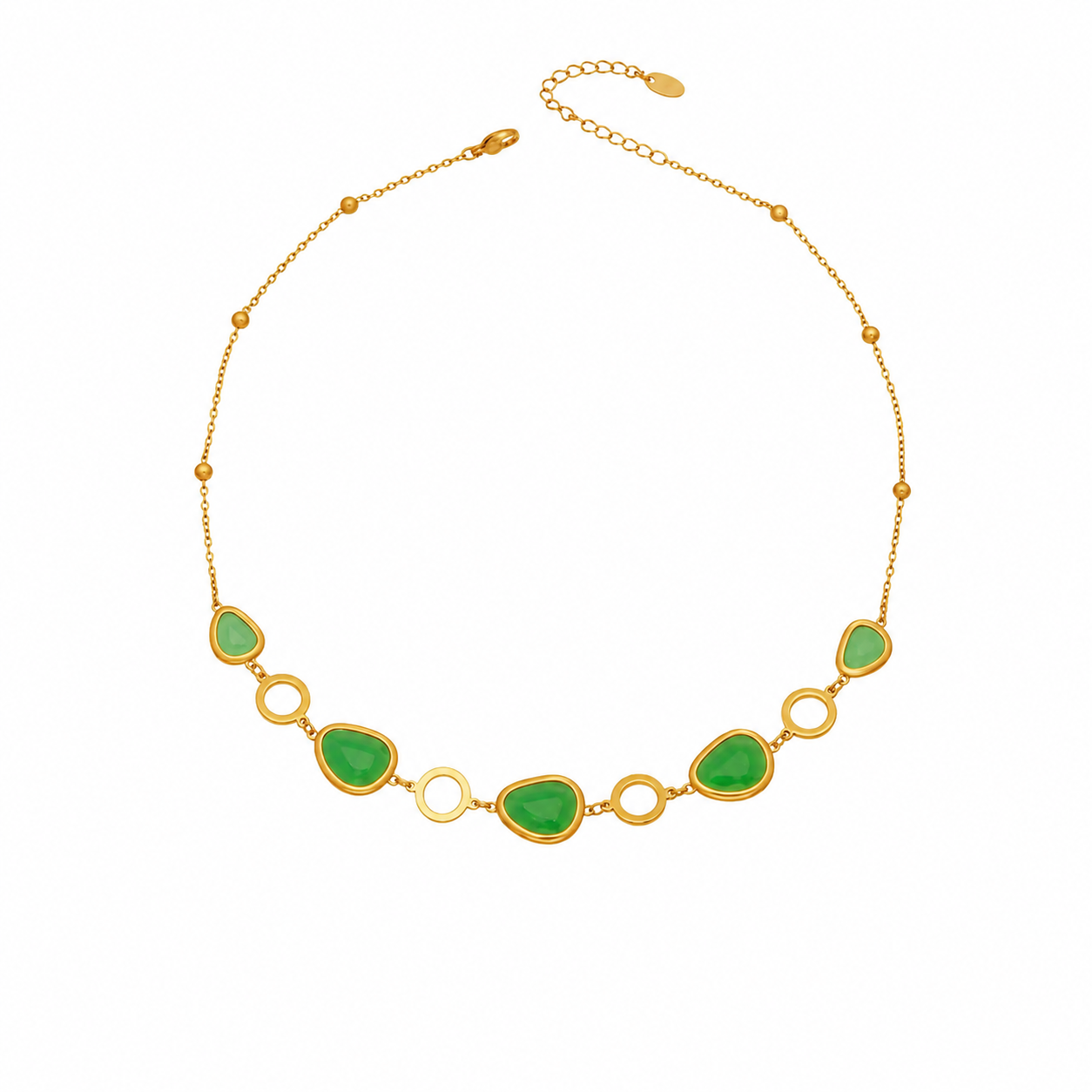 Eclipse Necklace