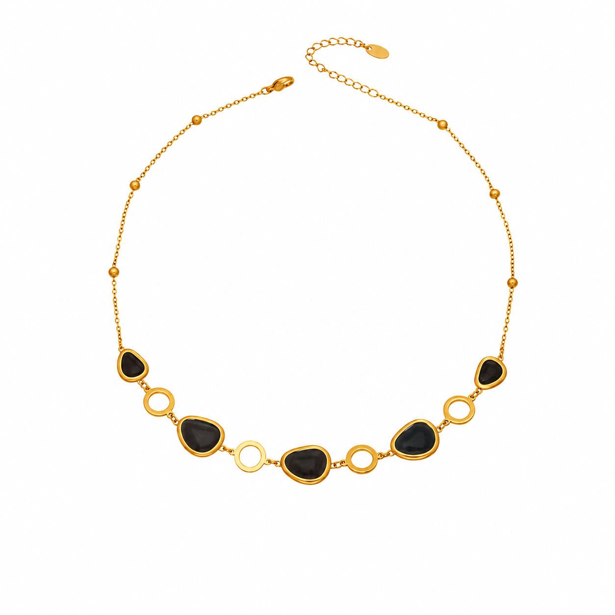 Eclipse Necklace