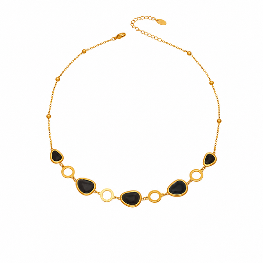 Eclipse Necklace