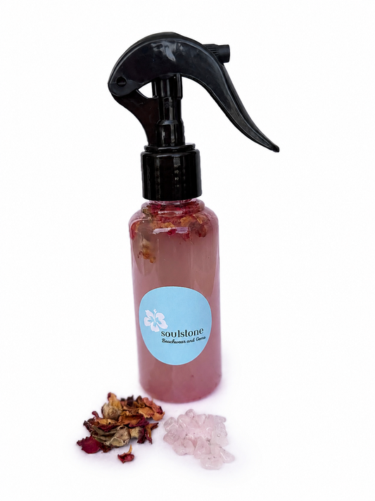 Self Love Spray