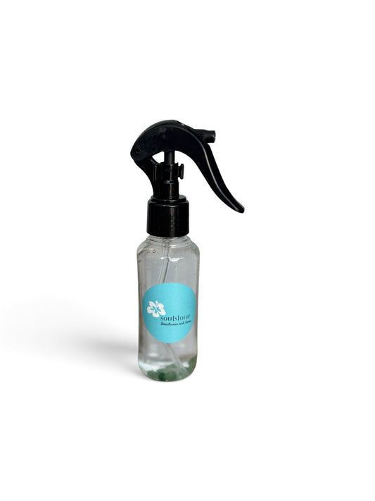 Abundance & Prosperity Spray