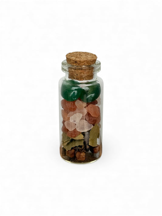 Abundance & Protection Energy Jar