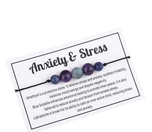 Zen Bracelet